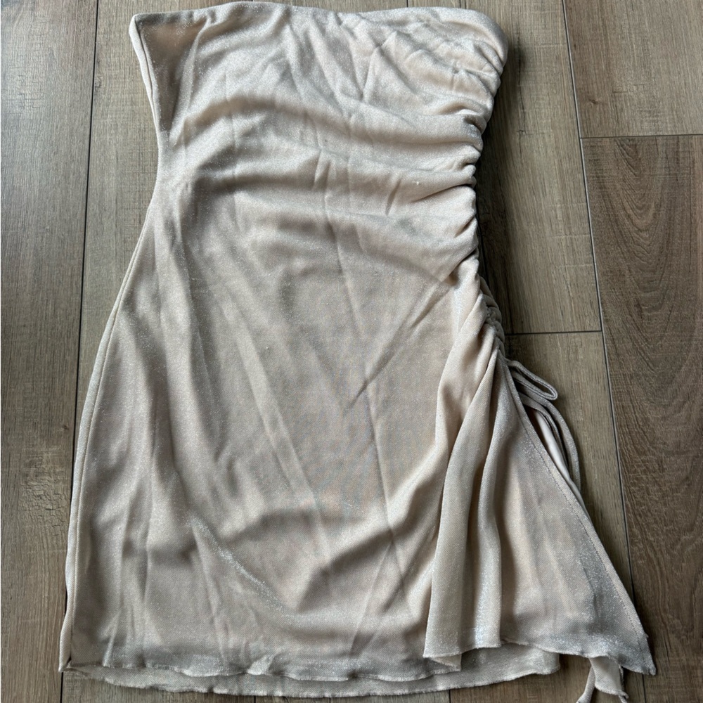 Princess Polly Donelli Mini Dress